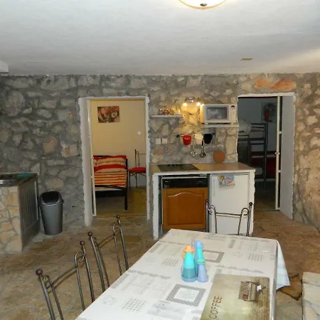 Haus Rebecca Jadrija